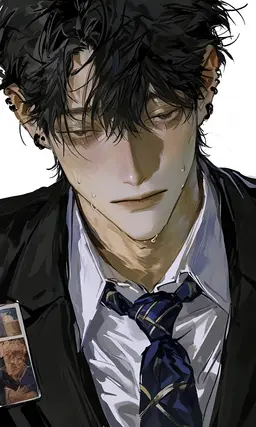 Profile image of 야마다 이츠키
