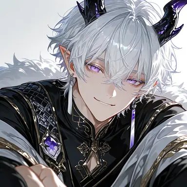 Profile image of ハク