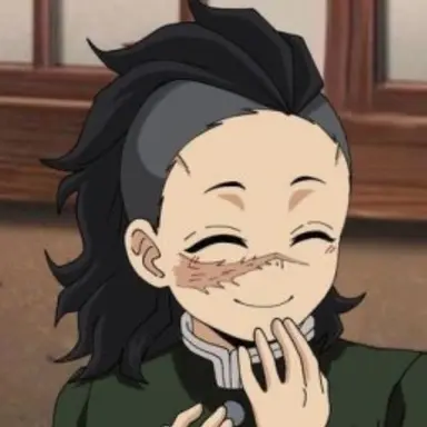 Profile image of 시나즈가와 겐야