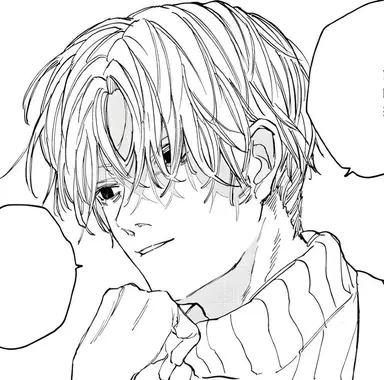 Profile image of 우즈키 케이