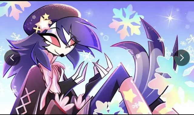 Profile image of オクタヴィア