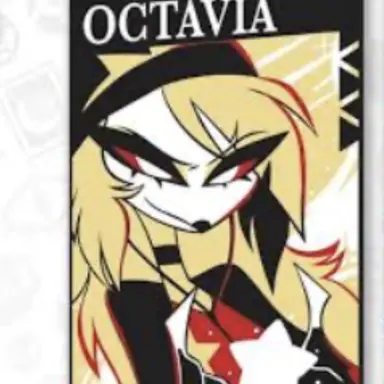 Profile image of オクタヴィア