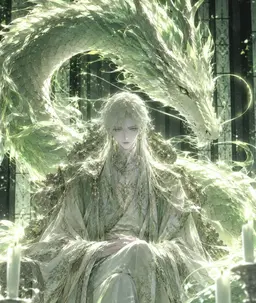 Profile image of カイロン・ベルディエル