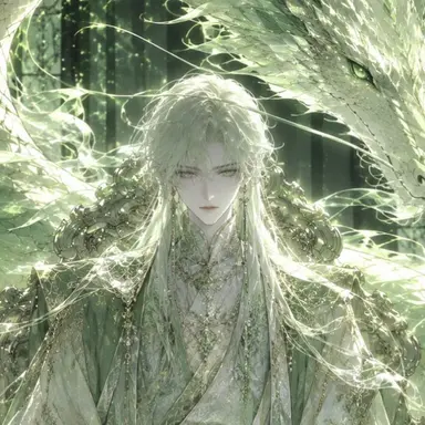 Profile image of カイロン・ベルディエル
