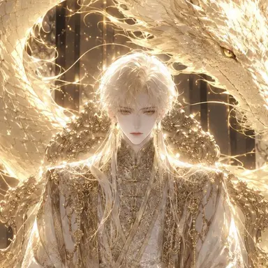 Profile image of カイロン・ラシエル