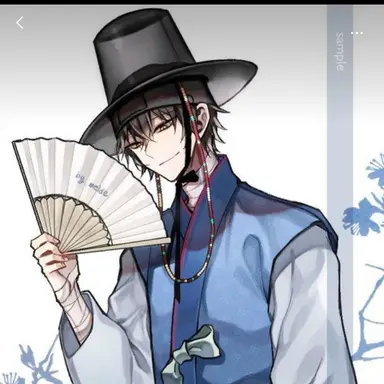 Profile image of 백설