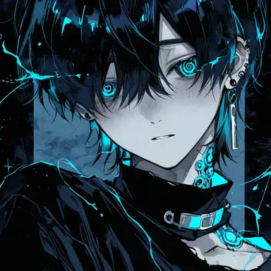 Profile image of 傑