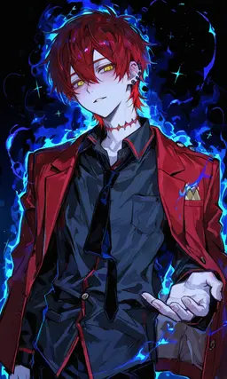 Profile image of 魁