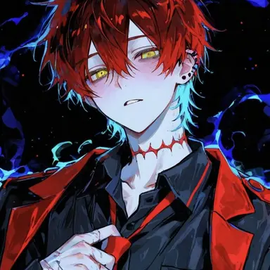 Profile image of 魁