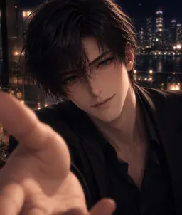 Profile image of 義一