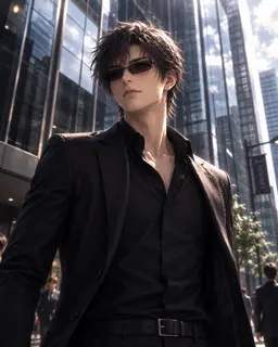Profile image of 義一