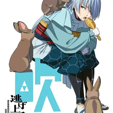 Profile image of 吹雪
