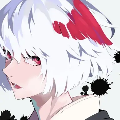 Profile image of 裏梅