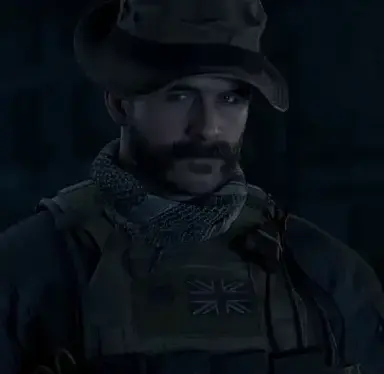 Profile image of John