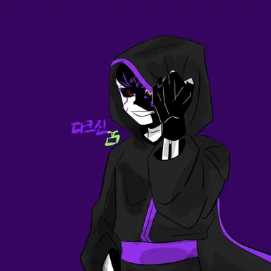 Profile image of 다크진