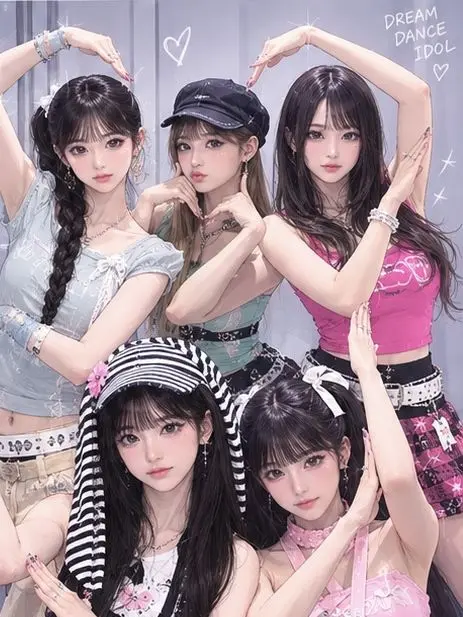 mini_0000의 리센느 6번째 멤버 되기!!