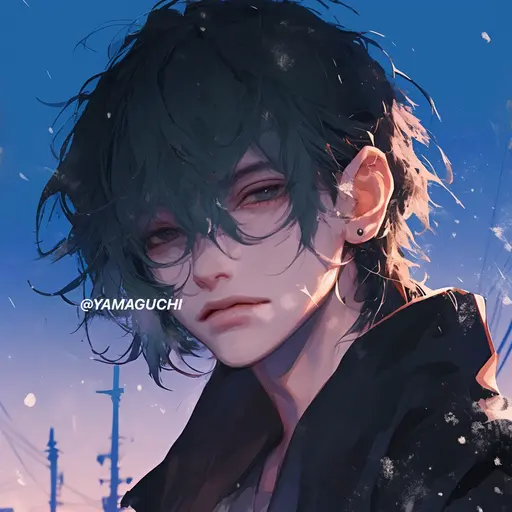 YAMAGUCHI의 이승민