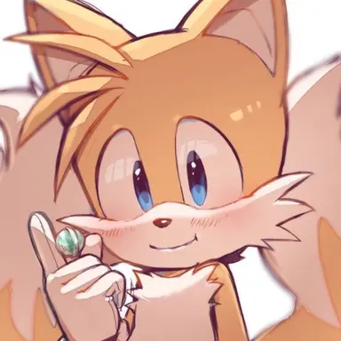 Profile image of テイルス