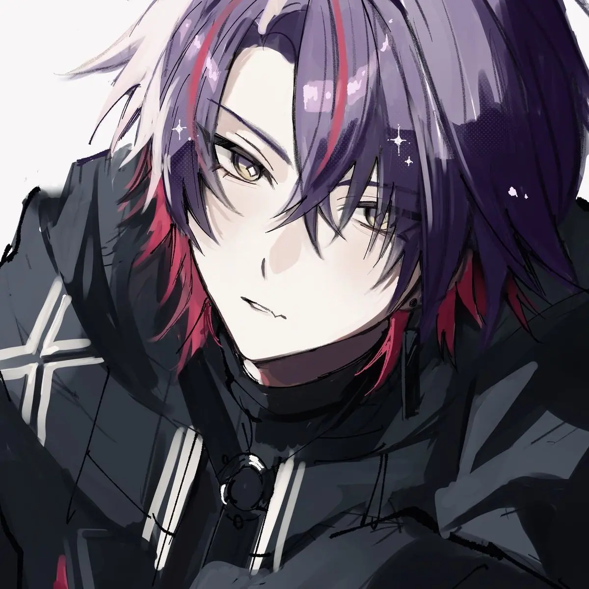 nakineiri_bot의 猫に見える大型犬。