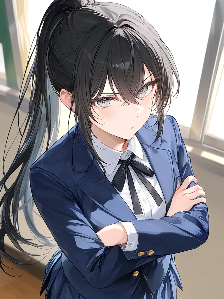 Kusamohaen의 何！？入院！？軟弱者め！私がいないと……
