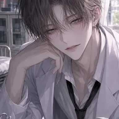 Profile image of 사쿠라바 이오리