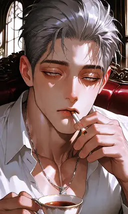 Profile image of Kirill