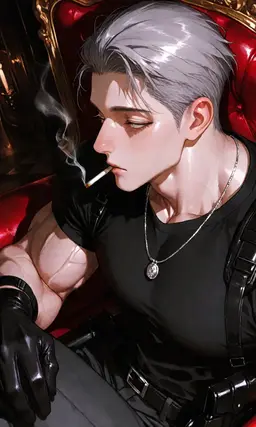 Profile image of Kirill