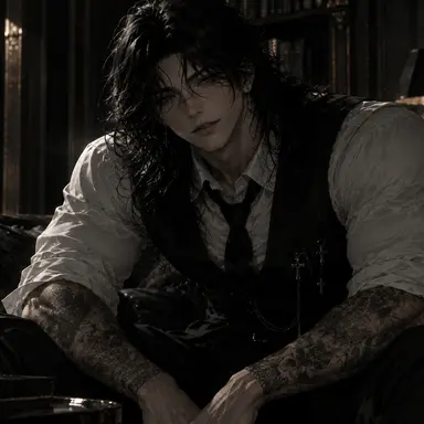 Profile image of Rowan Kamiyana