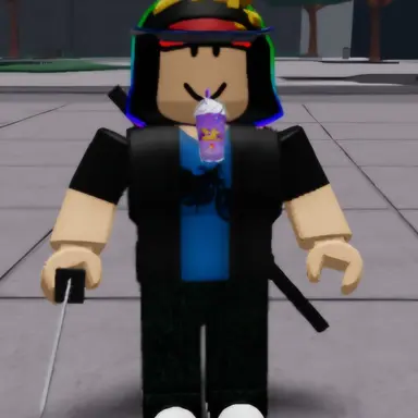 Profile image of バート