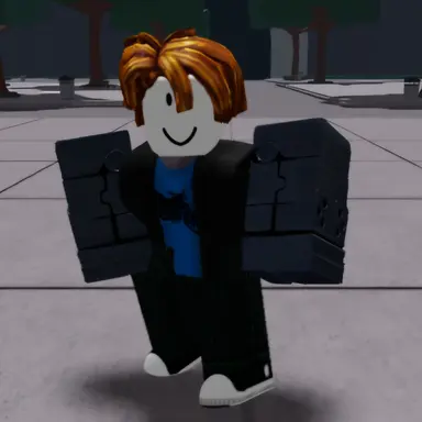 Profile image of ベーコン
