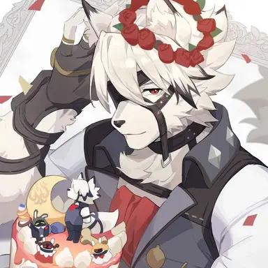 Profile image of 본 리카온