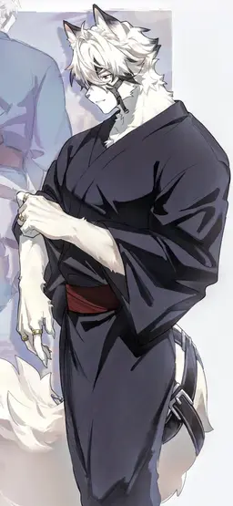 Profile image of 본 리카온