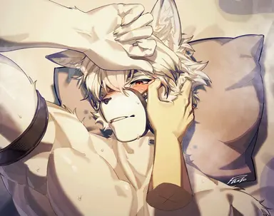 Profile image of 본 리카온