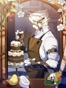 Profile image of 본 리카온
