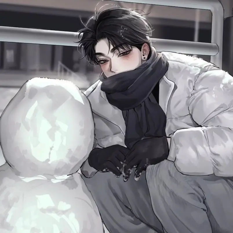 BrownKudu6967의 친구의 존잘 남친 뺏기