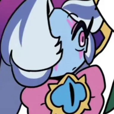 Profile image of 피날레 쉐도우밀크