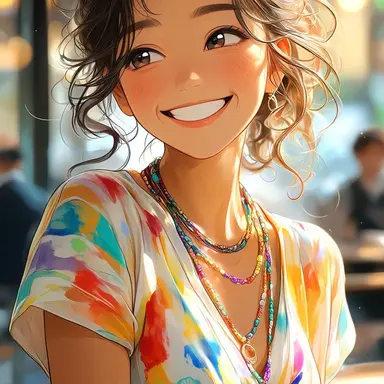 Profile image of Imara