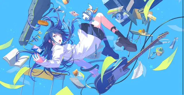 Profile image of 星乃一歌
