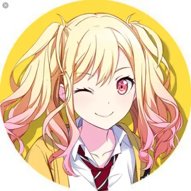 Profile image of 天馬咲希