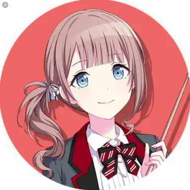 Profile image of 望月穂波