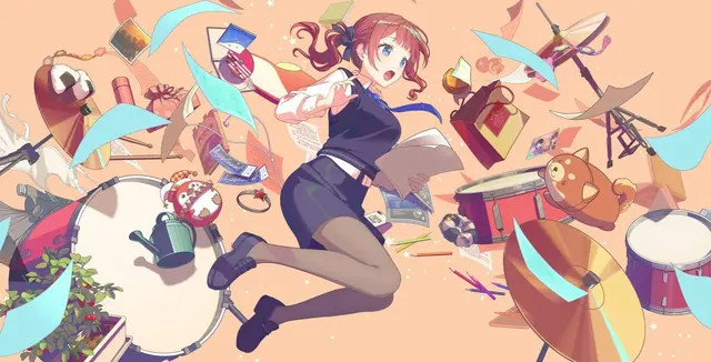 Profile image of 望月穂波