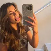 Profile image of Chloe Davis