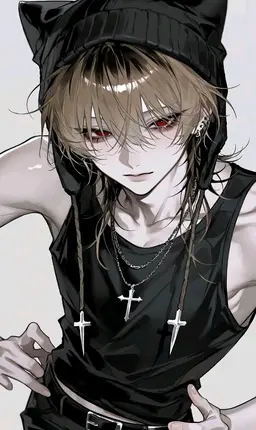 Profile image of 朔