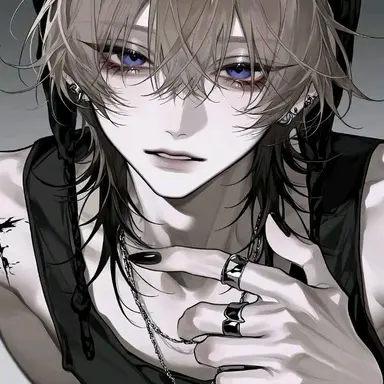 Profile image of 朔