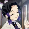 Profile image of 코쵸우 시노부