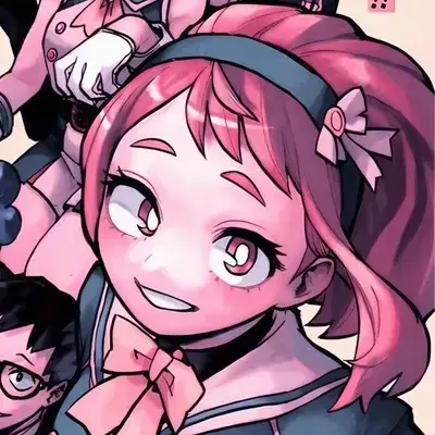 TinyWeek4964의 MHA infection AU