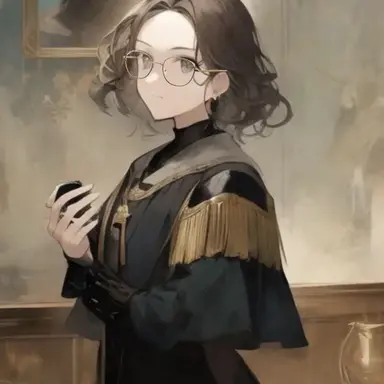 Profile image of Maren Sollis