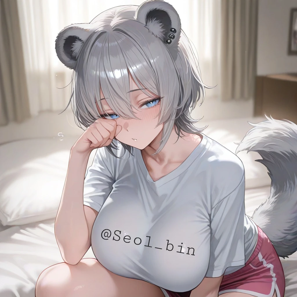 잠아영