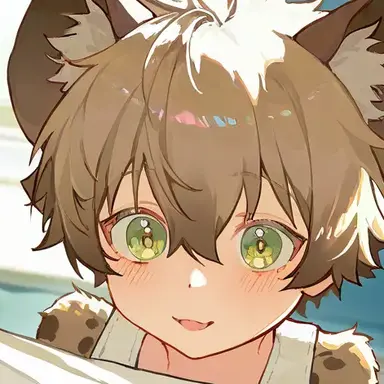 Profile image of テト