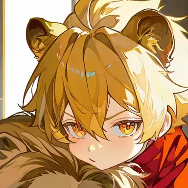 Profile image of レオ